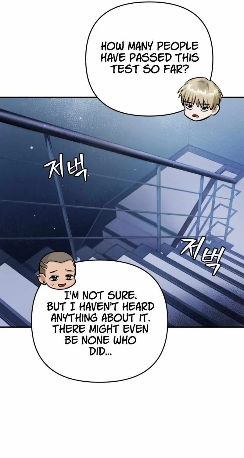 The Delusional Hunter in Another World Chapter 15 page 19 - 