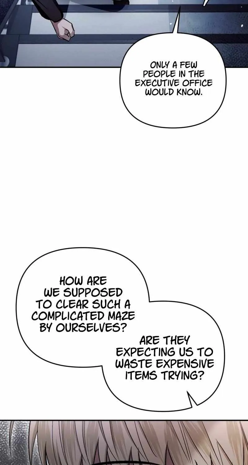 The Delusional Hunter in Another World Chapter 15 page 21 - 