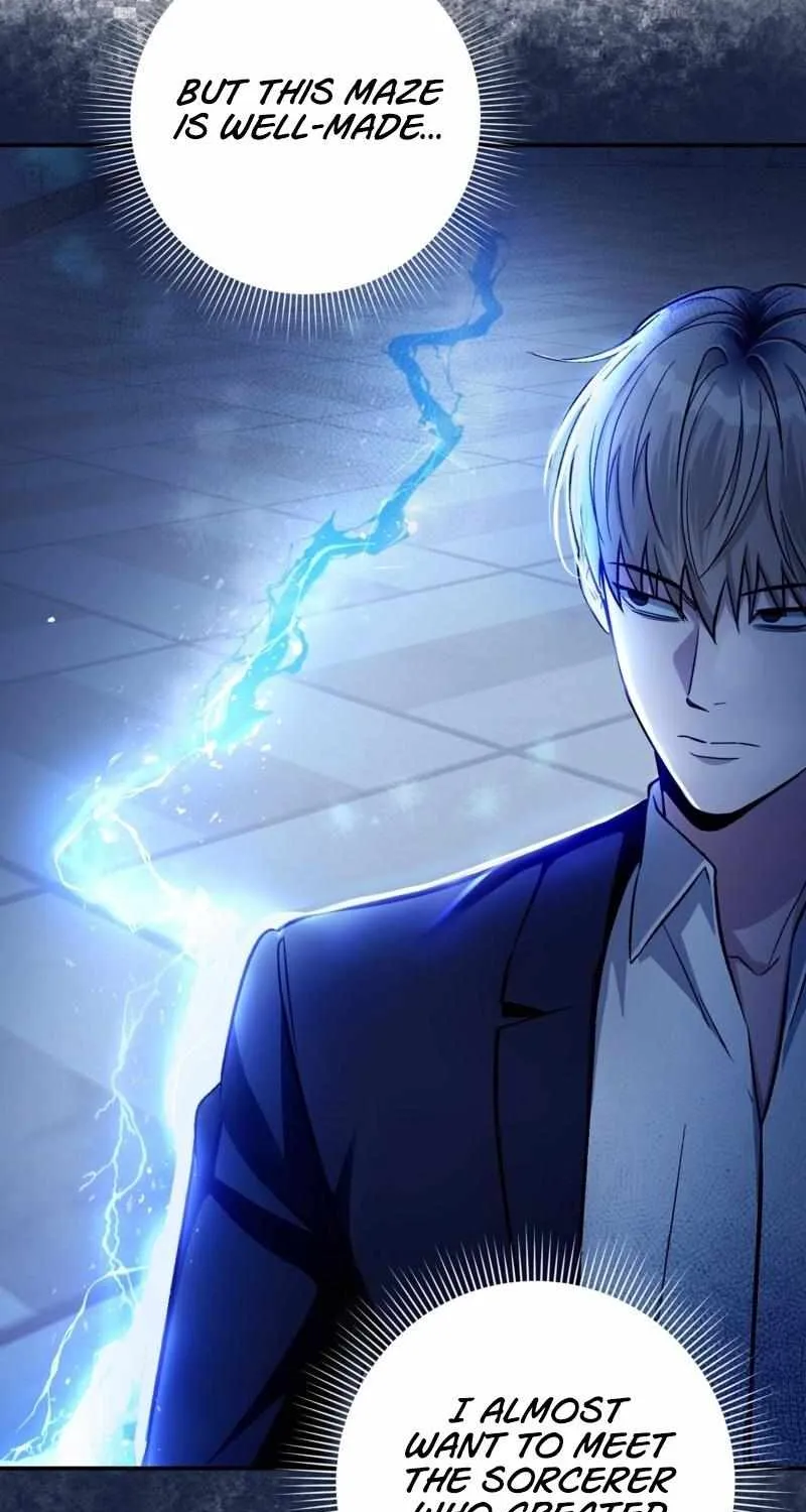 The Delusional Hunter in Another World Chapter 15 page 25 - 