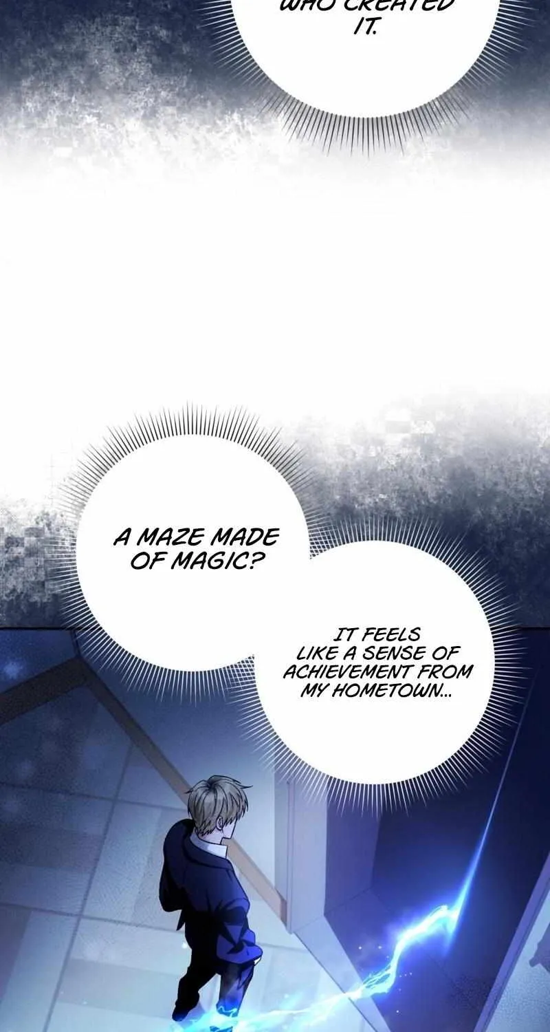 The Delusional Hunter in Another World Chapter 15 page 26 - 