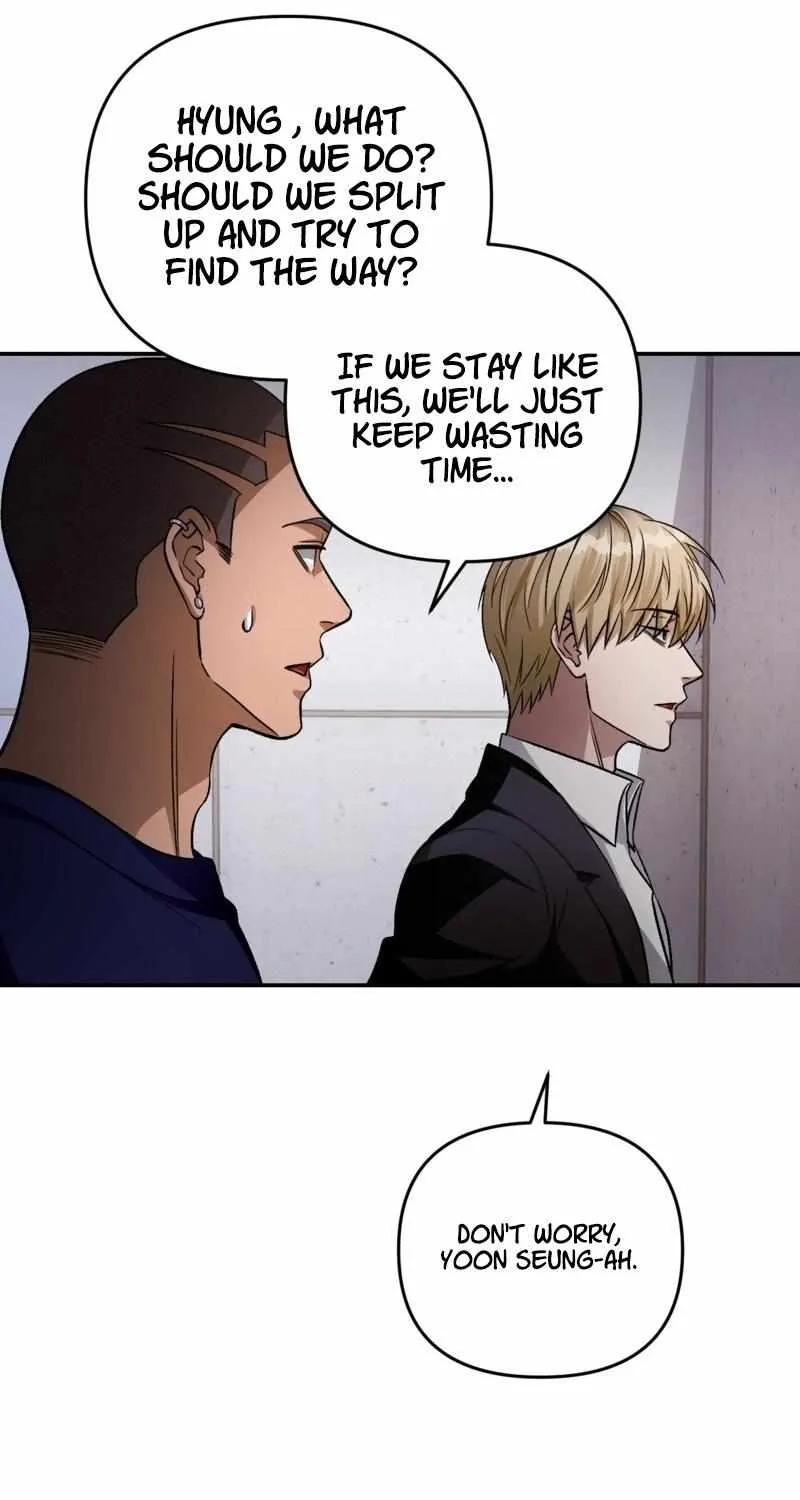 The Delusional Hunter in Another World Chapter 15 page 28 - 