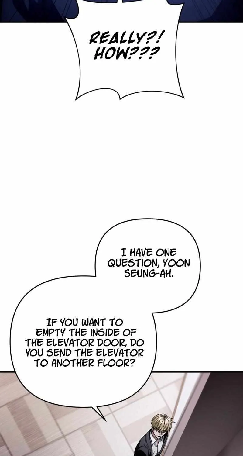 The Delusional Hunter in Another World Chapter 15 page 34 - 