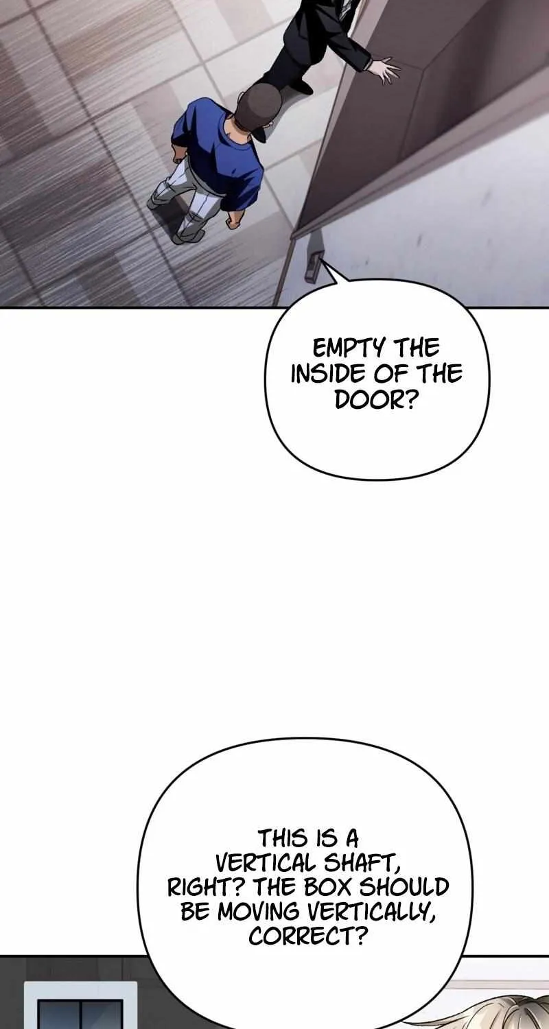 The Delusional Hunter in Another World Chapter 15 page 35 - 