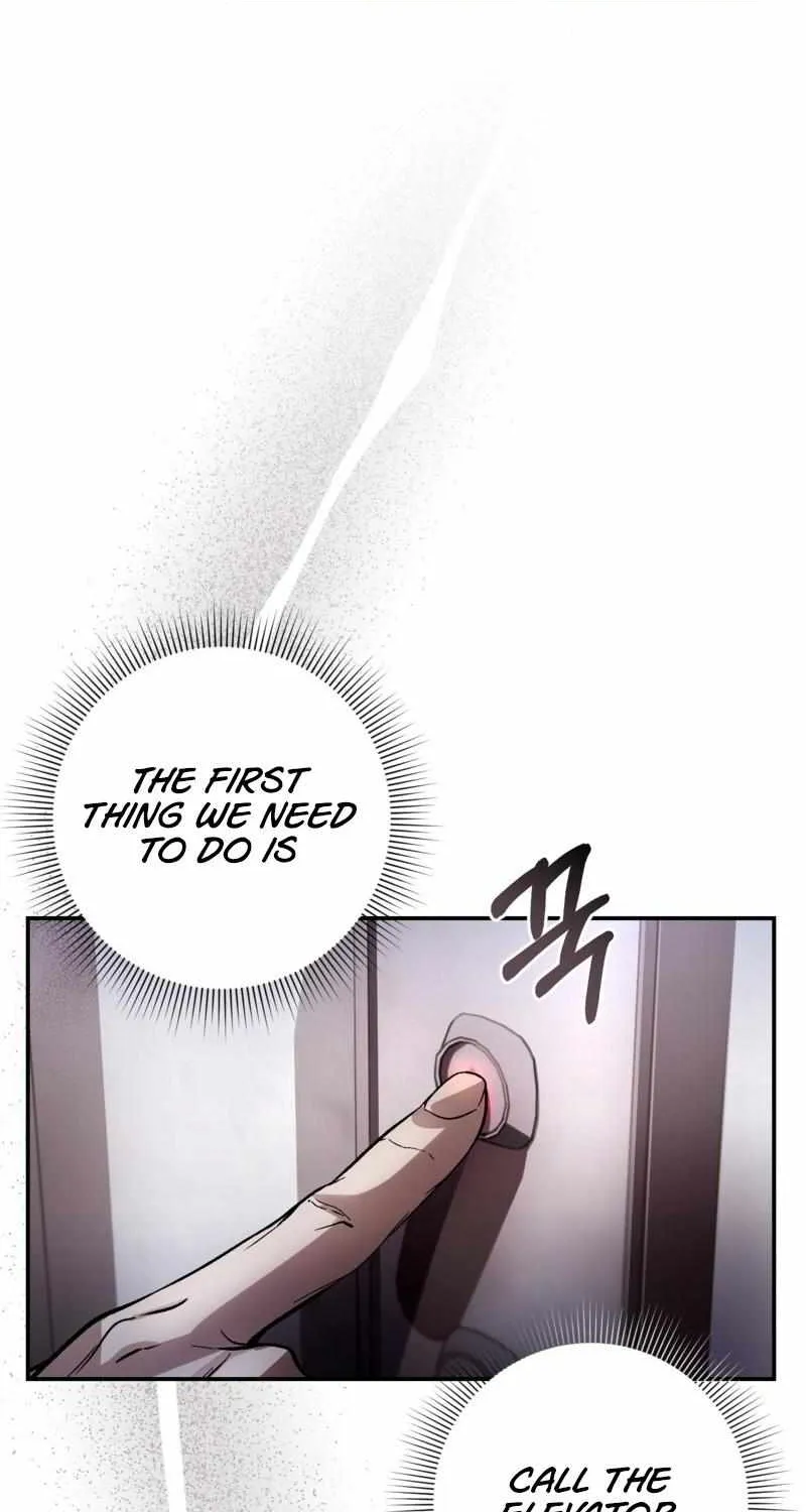 The Delusional Hunter in Another World Chapter 15 page 38 - 