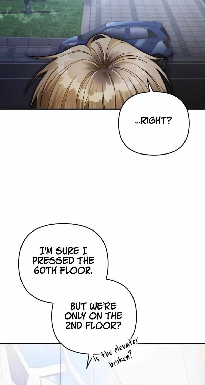 The Delusional Hunter in Another World Chapter 15 page 5 - 
