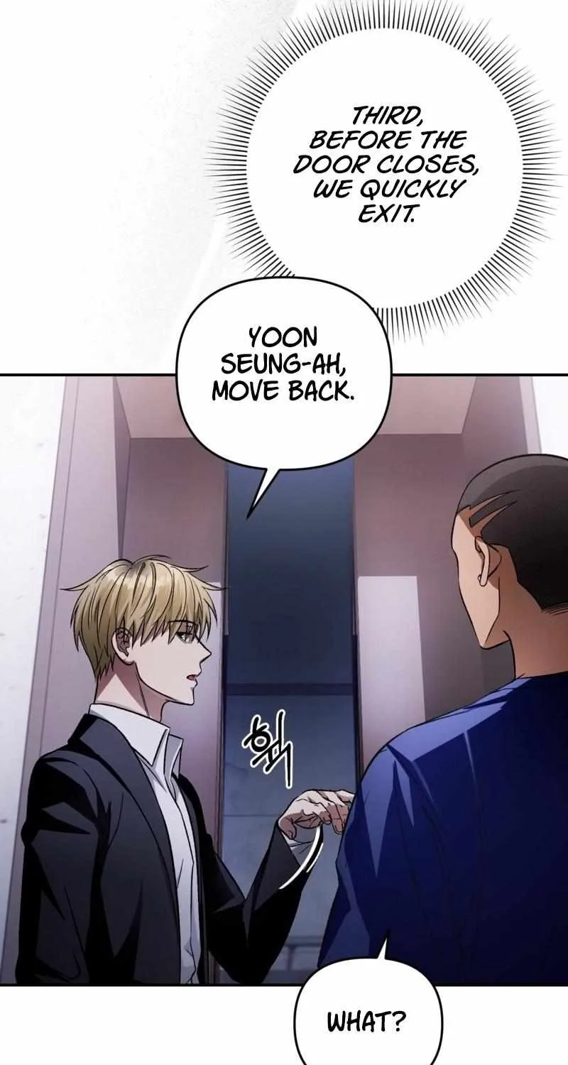 The Delusional Hunter in Another World Chapter 15 page 41 - 