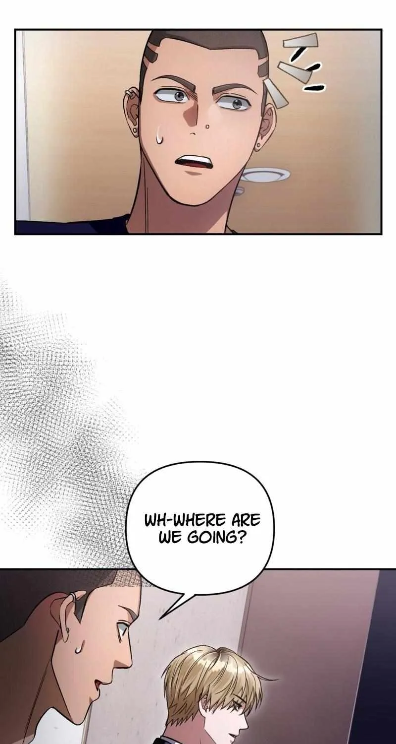 The Delusional Hunter in Another World Chapter 15 page 49 - 