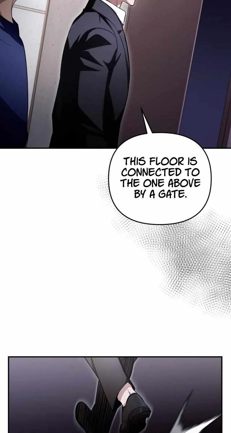 The Delusional Hunter in Another World Chapter 15 page 50 - 