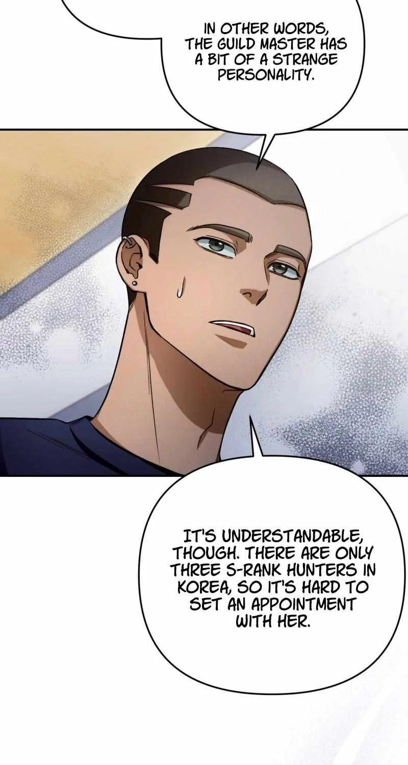 The Delusional Hunter in Another World Chapter 15 page 8 - 