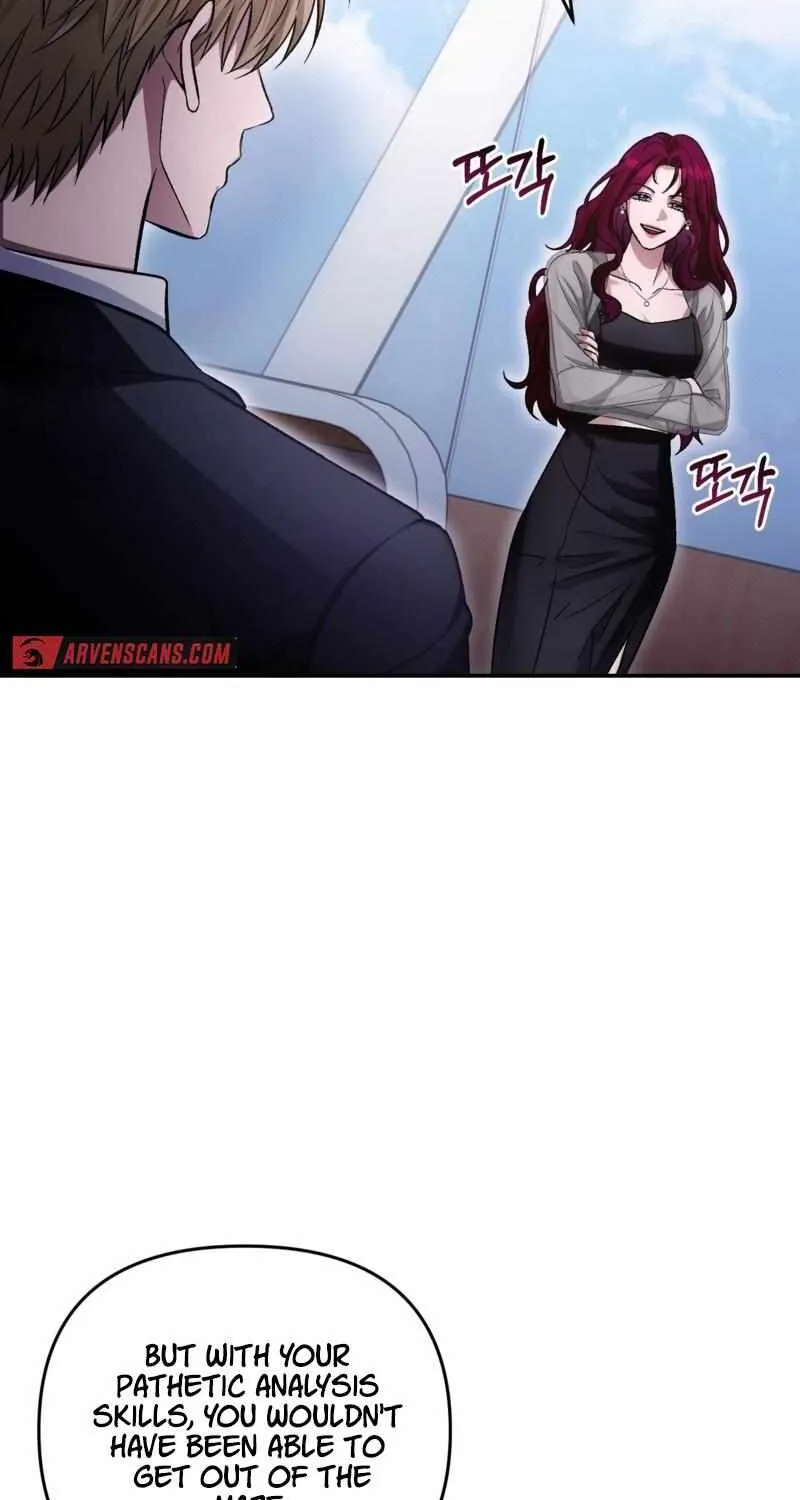 The Delusional Hunter in Another World Chapter 15 page 76 - 