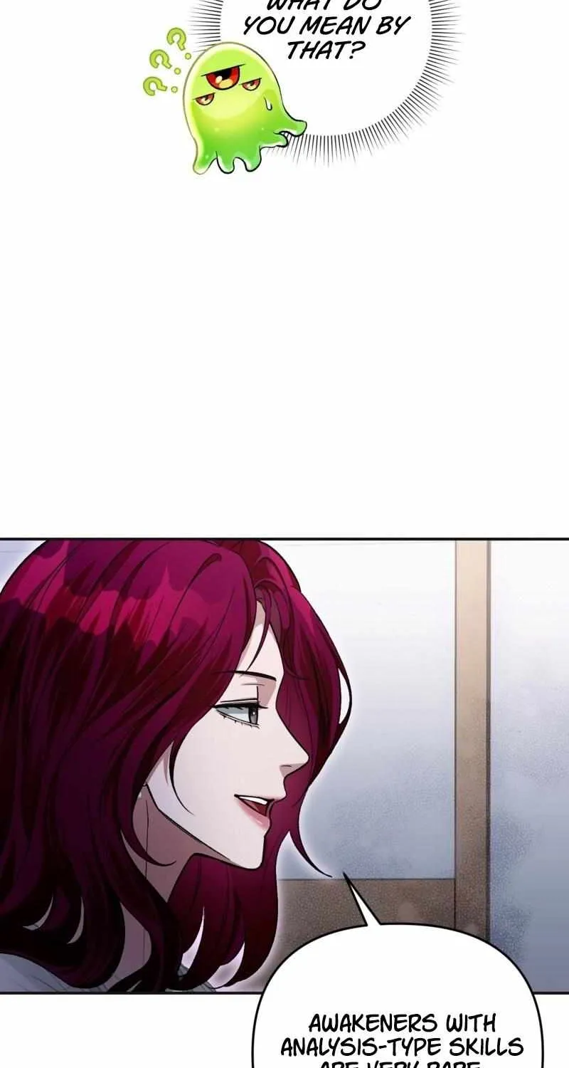 The Delusional Hunter in Another World Chapter 15 page 81 - 