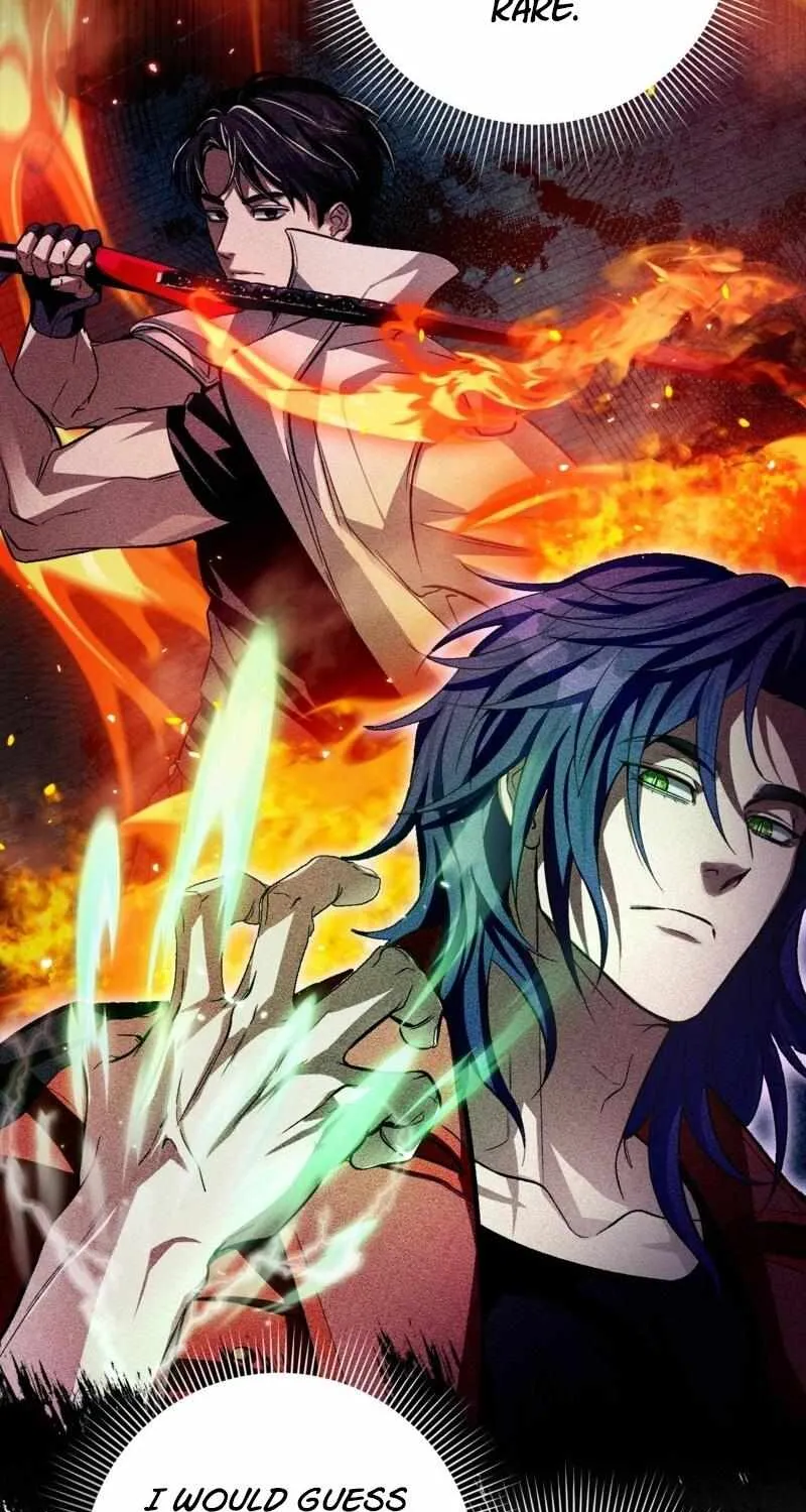 The Delusional Hunter in Another World Chapter 15 page 86 - 
