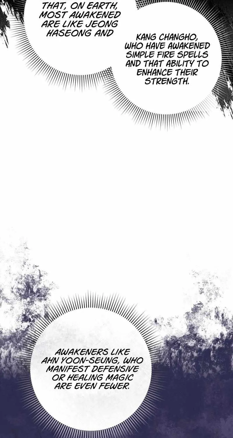 The Delusional Hunter in Another World Chapter 15 page 87 - 