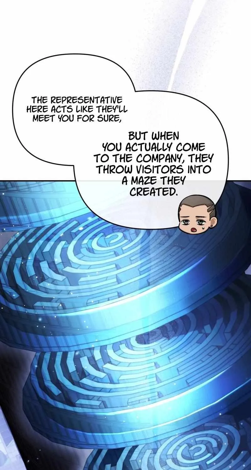 The Delusional Hunter in Another World Chapter 15 page 10 - 