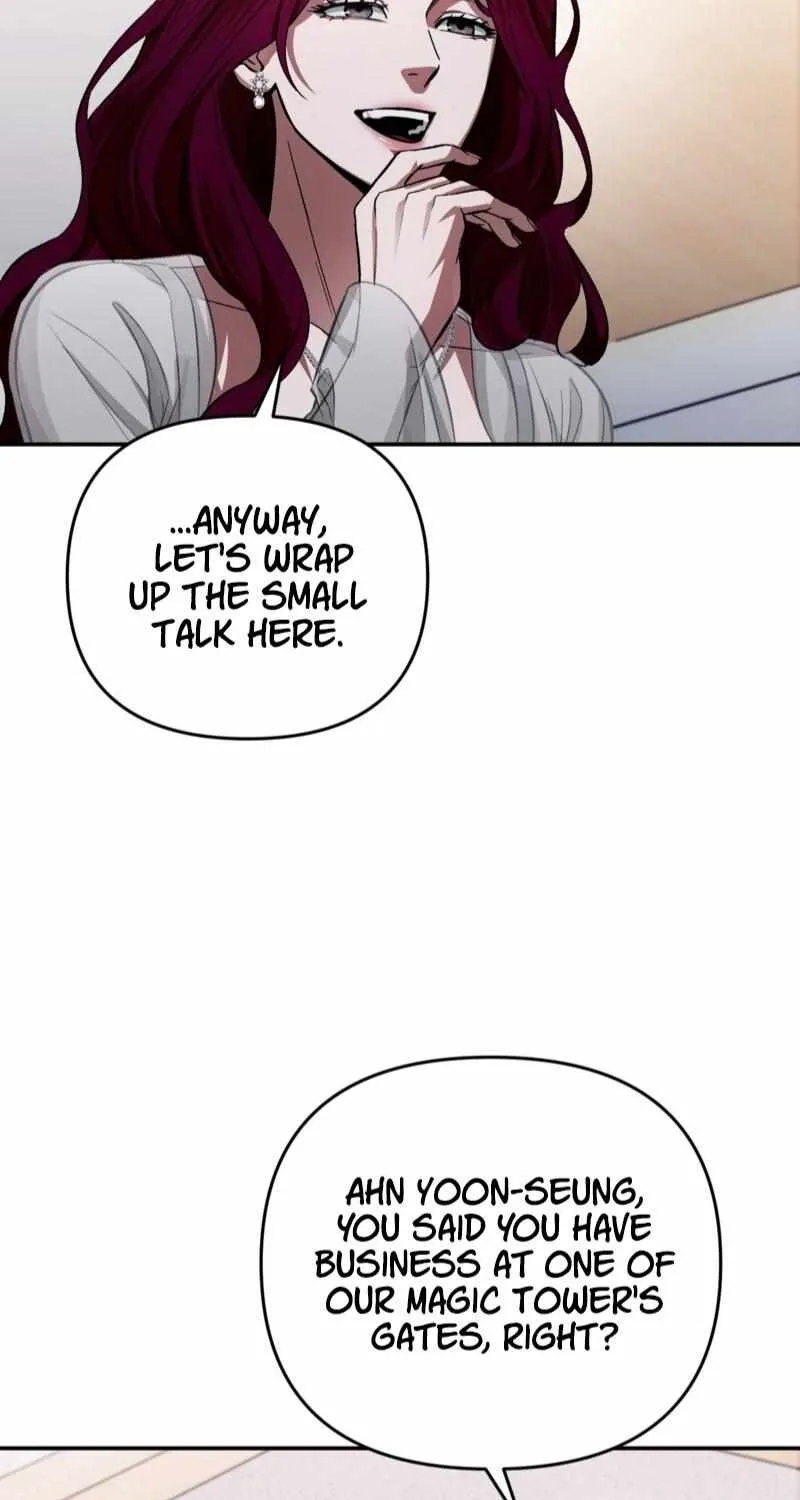 The Delusional Hunter in Another World Chapter 15 page 94 - 