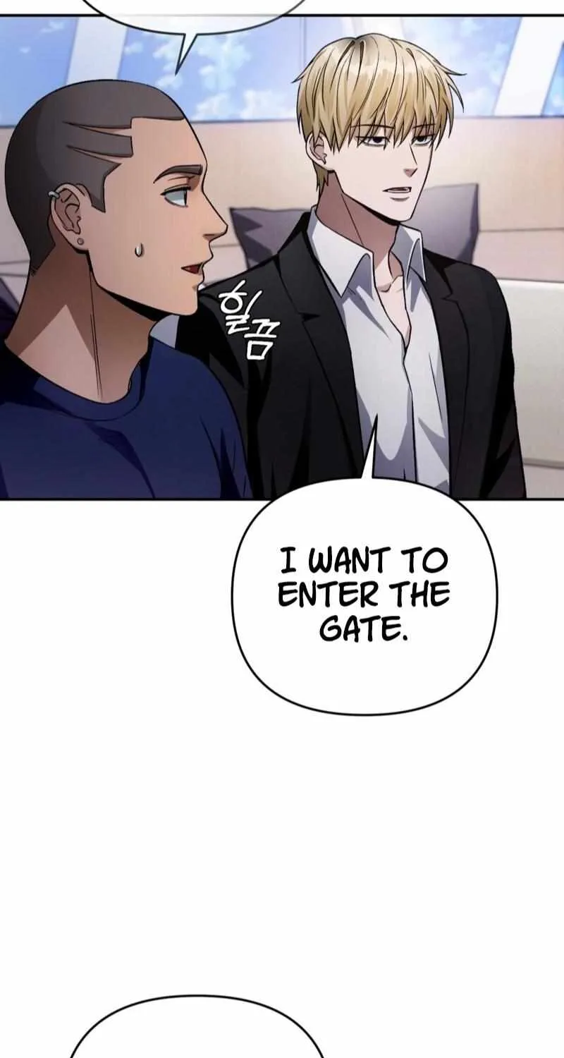 The Delusional Hunter in Another World Chapter 15 page 96 - 