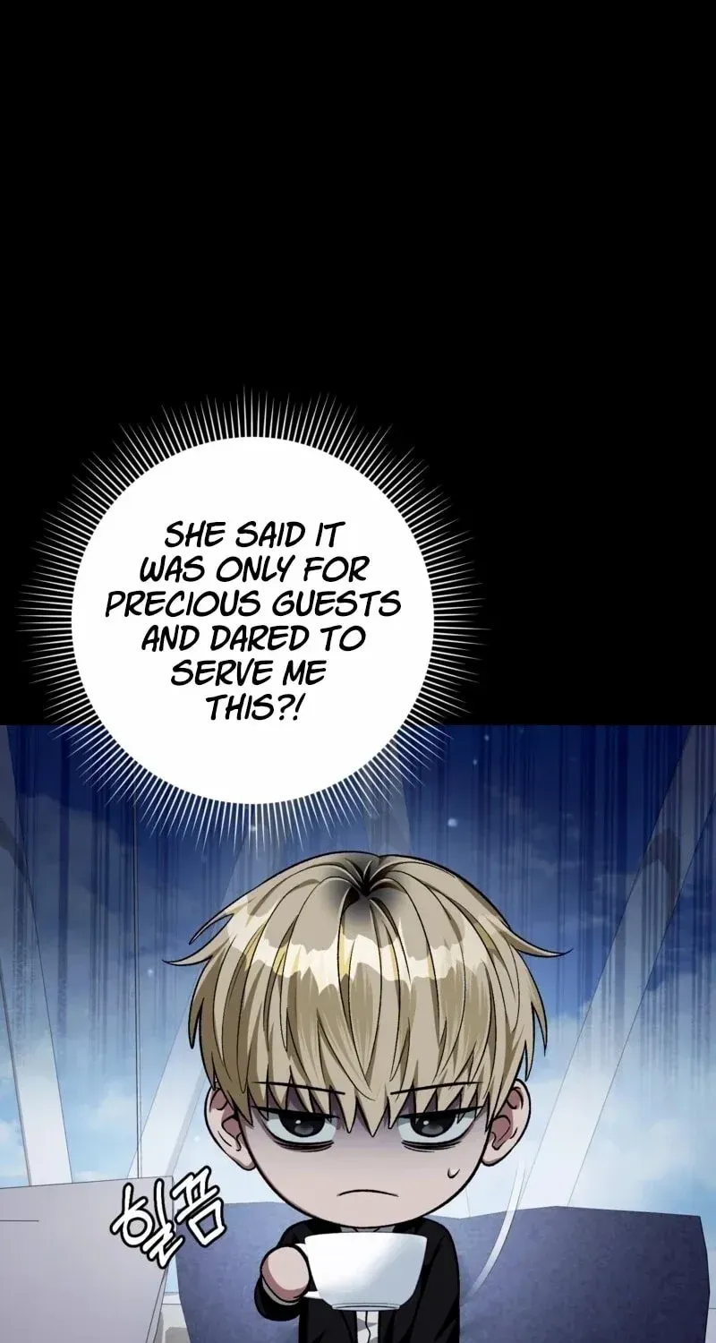 The Delusional Hunter in Another World Chapter 16 page 113 - 