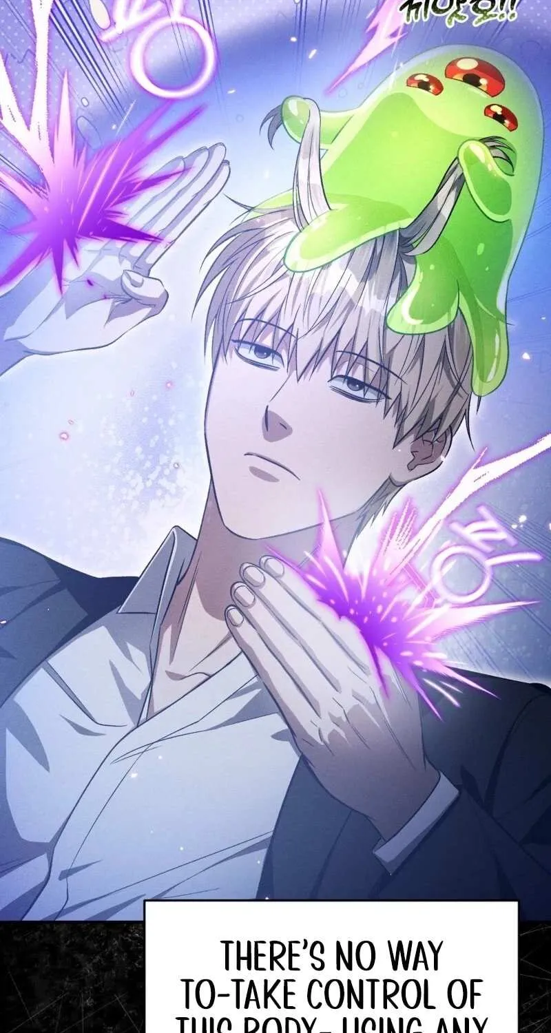 The Delusional Hunter in Another World Chapter 16 page 121 - 