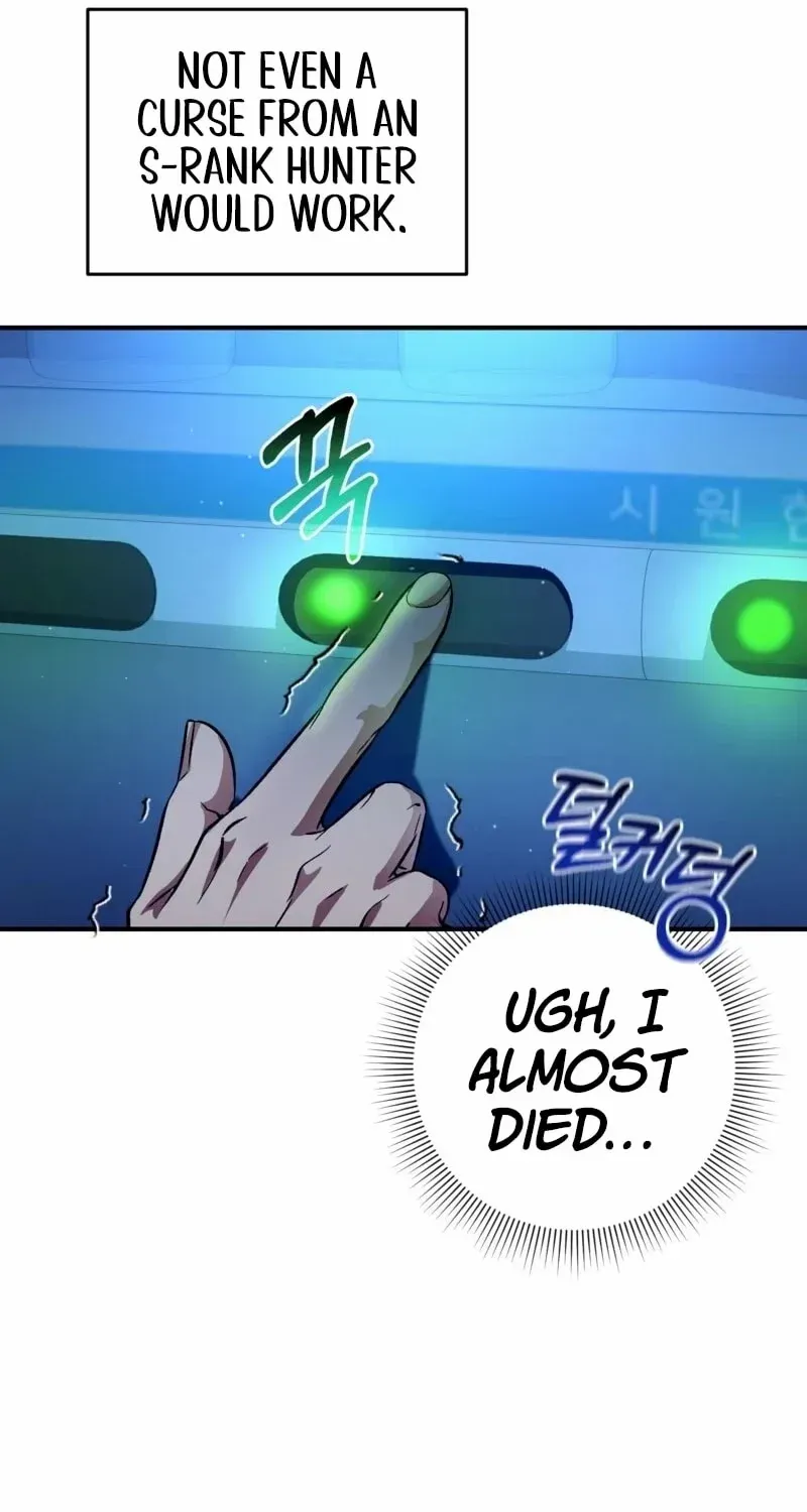 The Delusional Hunter in Another World Chapter 16 page 123 - 