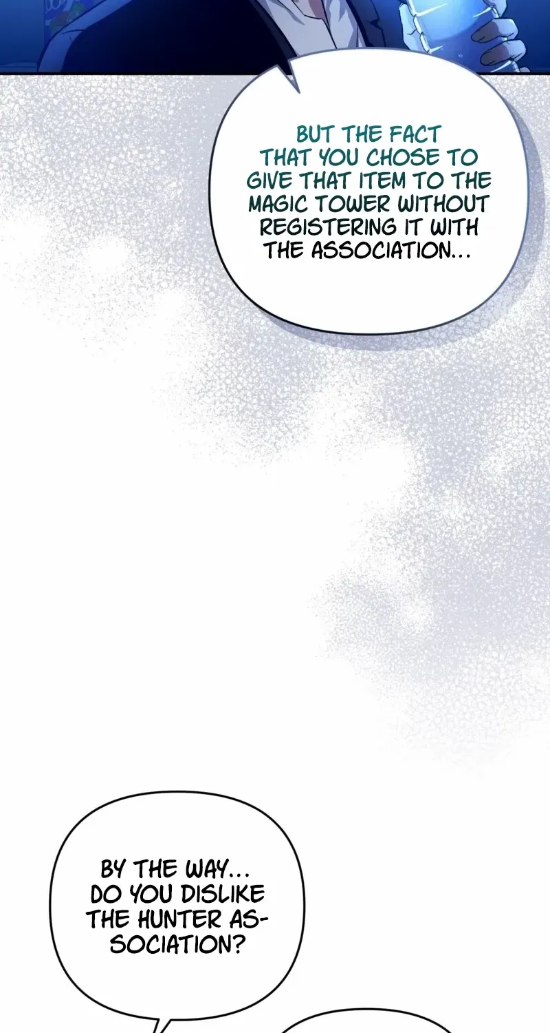 The Delusional Hunter in Another World Chapter 16 page 128 - 