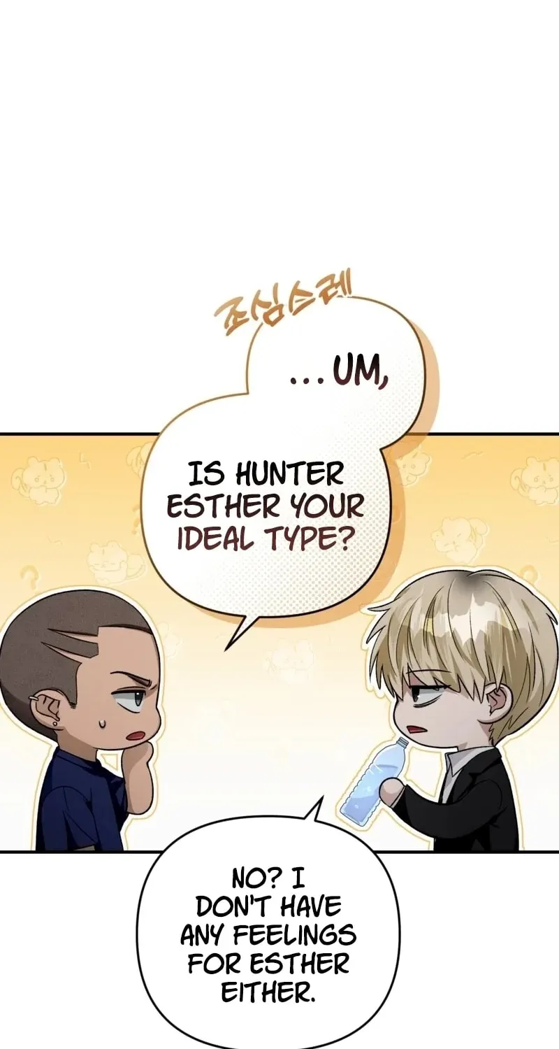 The Delusional Hunter in Another World Chapter 16 page 132 - 