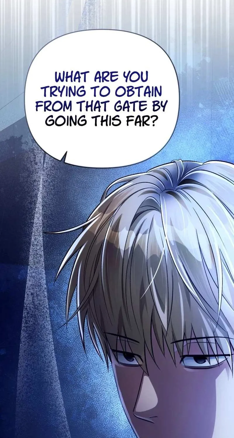 The Delusional Hunter in Another World Chapter 16 page 135 - 