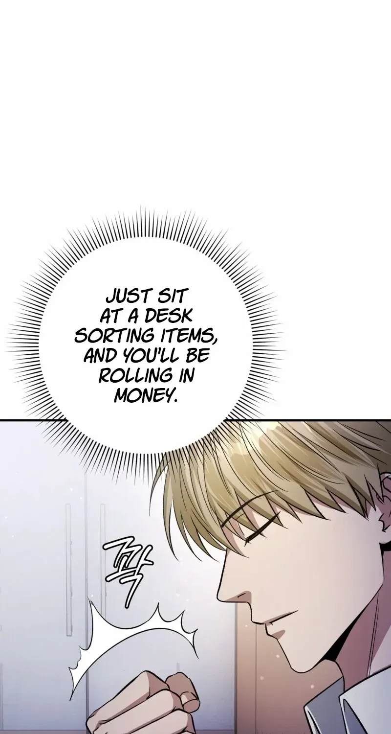 The Delusional Hunter in Another World Chapter 16 page 24 - 
