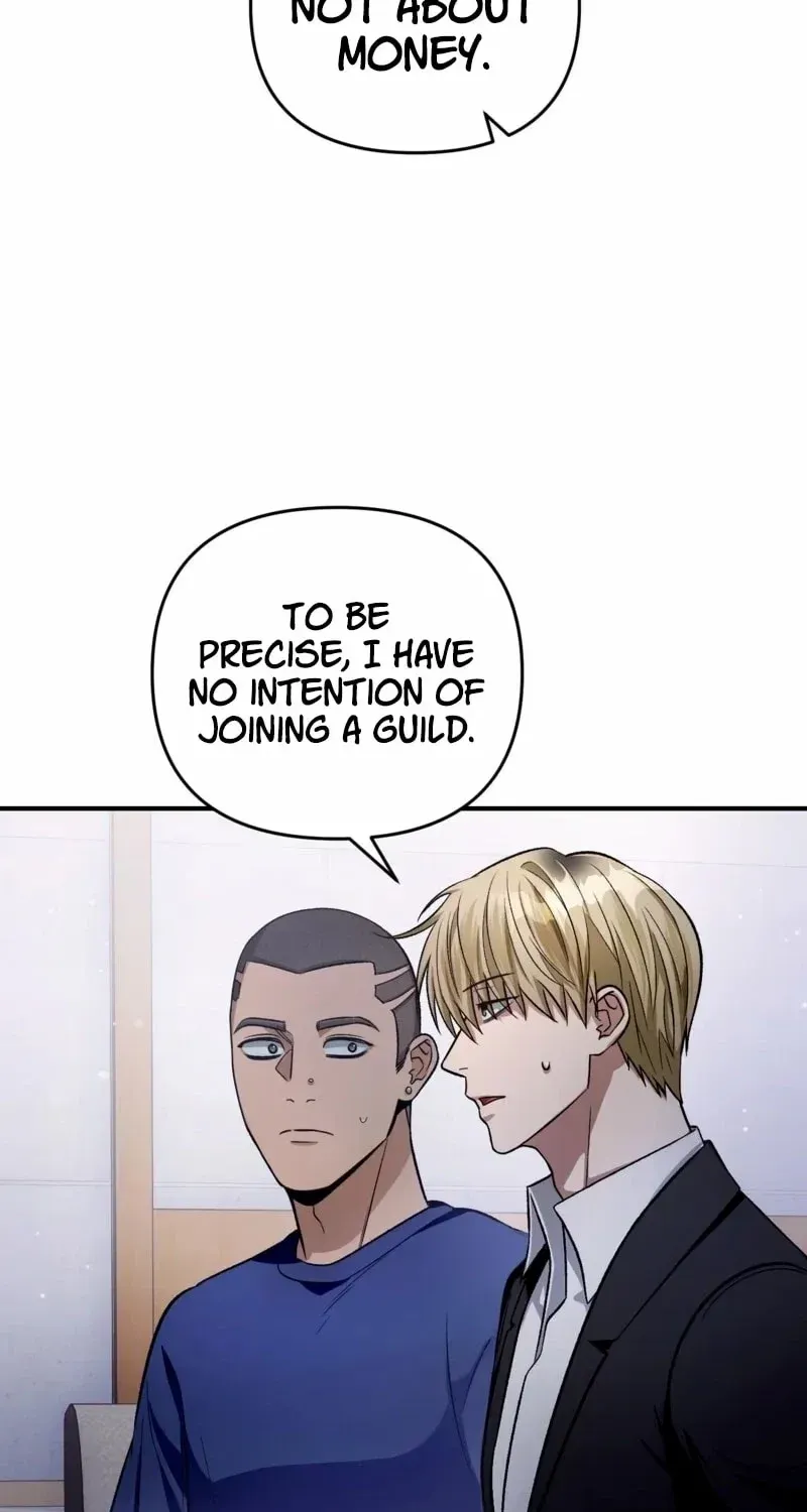 The Delusional Hunter in Another World Chapter 16 page 41 - 