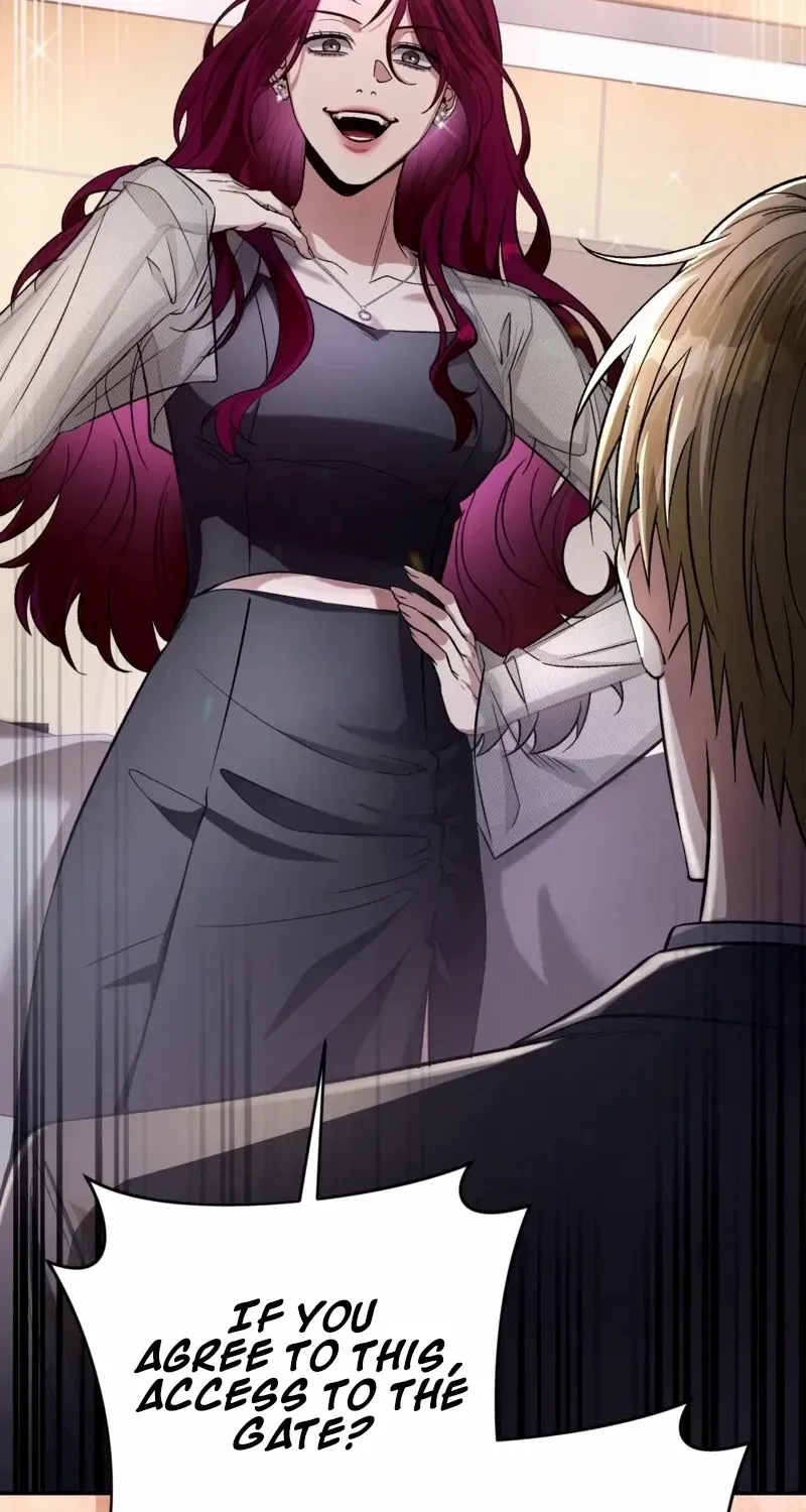 The Delusional Hunter in Another World Chapter 16 page 6 - 