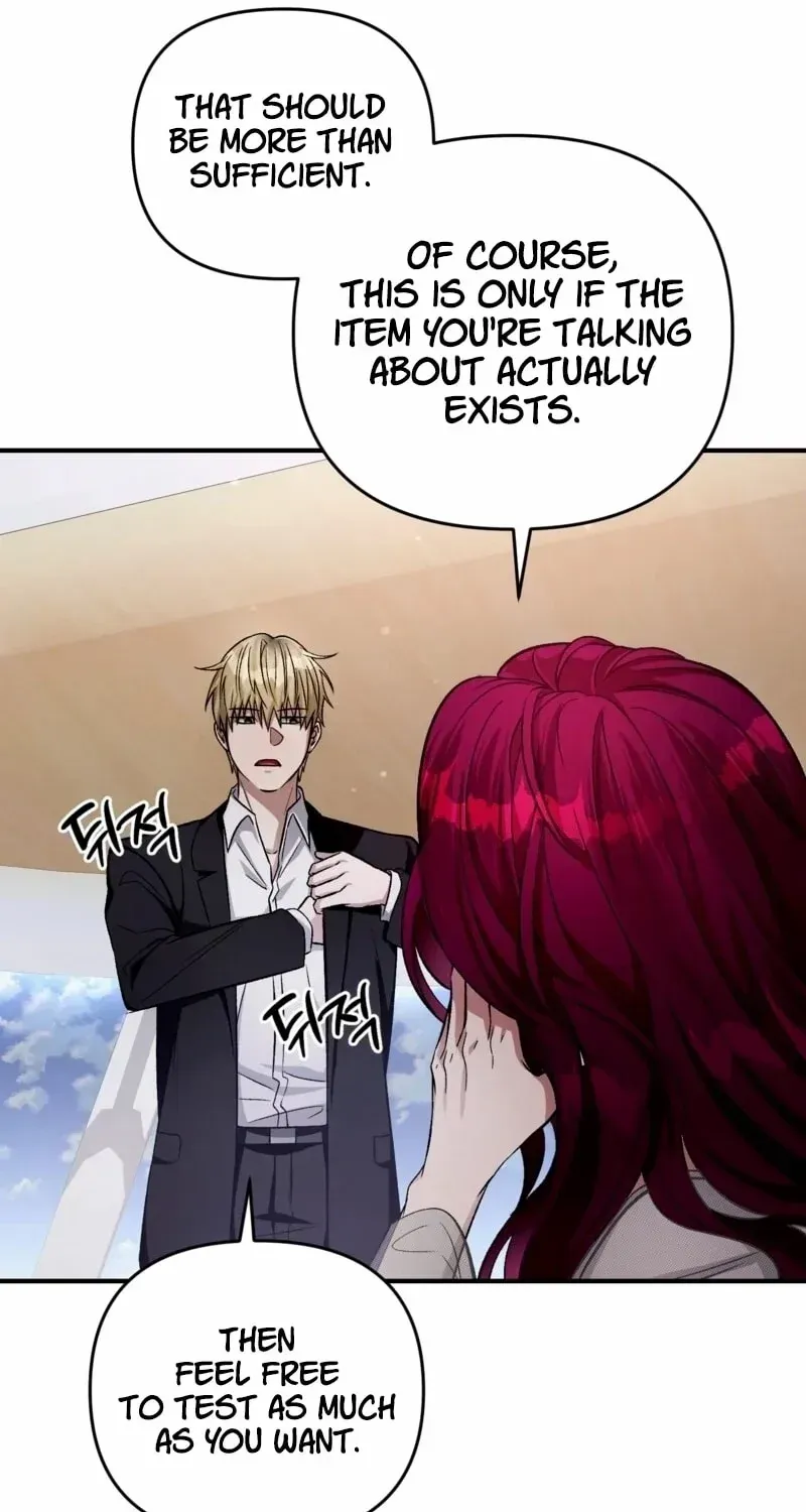 The Delusional Hunter in Another World Chapter 16 page 55 - 