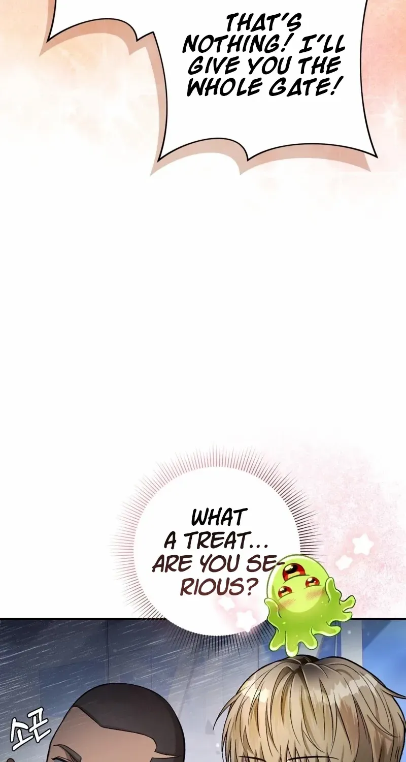 The Delusional Hunter in Another World Chapter 16 page 7 - 