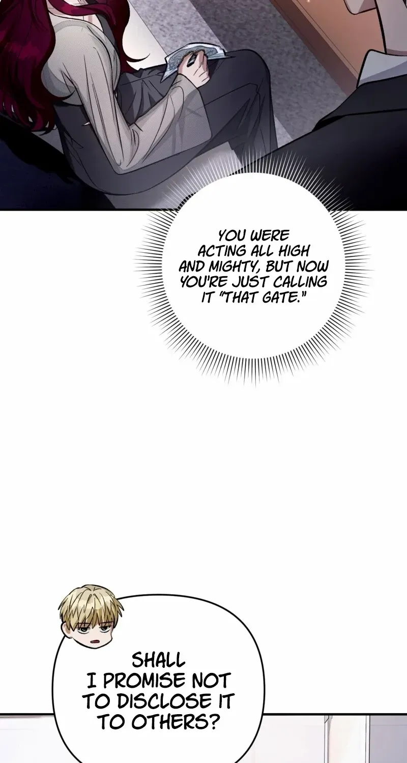 The Delusional Hunter in Another World Chapter 16 page 64 - 