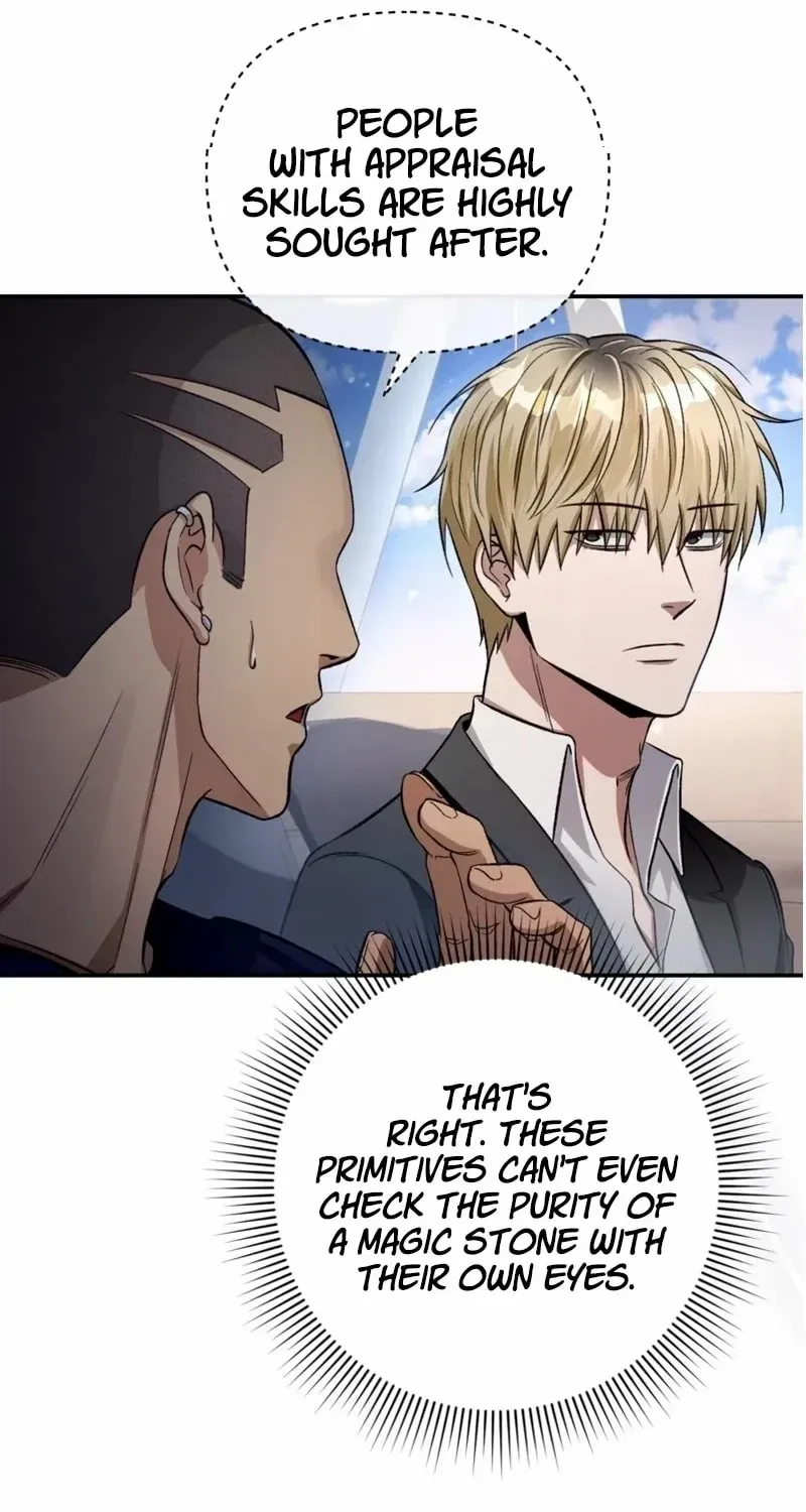 The Delusional Hunter in Another World Chapter 16 page 9 - 