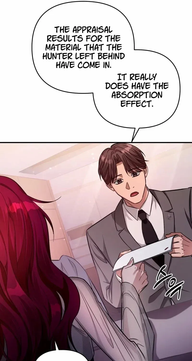 The Delusional Hunter in Another World Chapter 16 page 96 - 