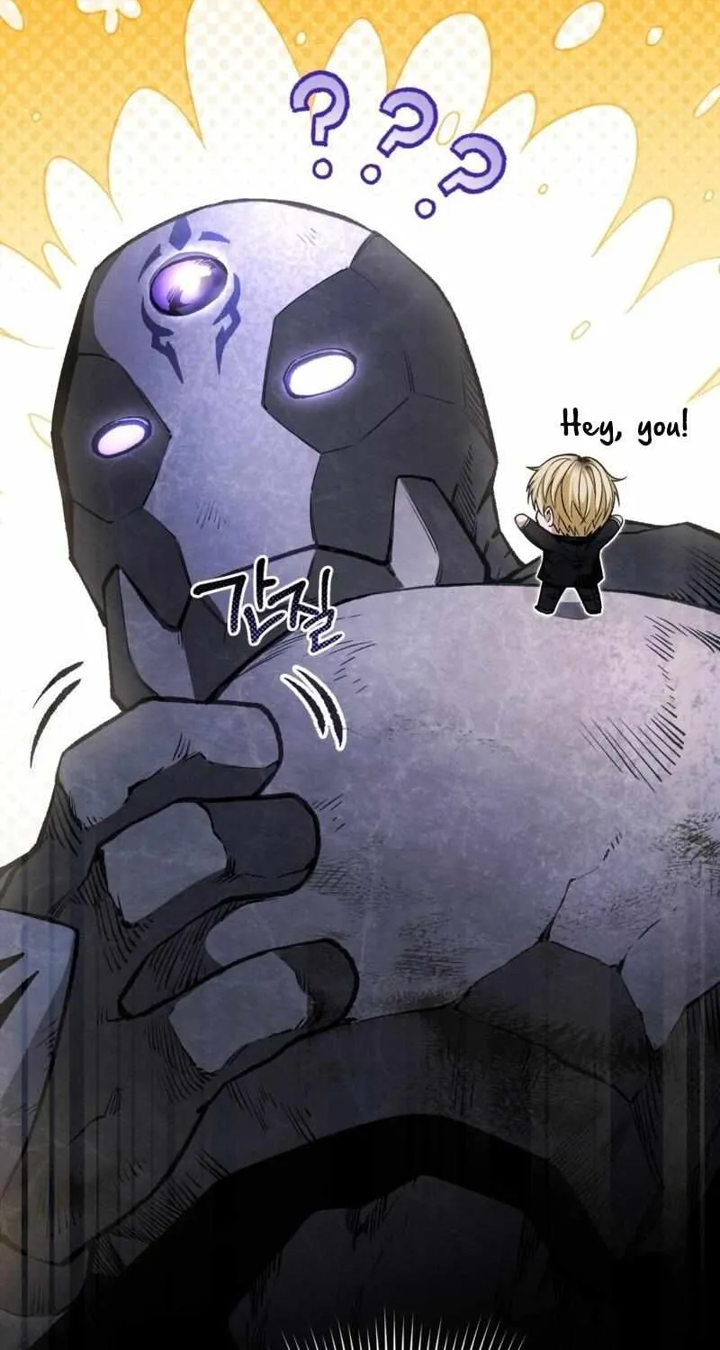 The Delusional Hunter in Another World Chapter 17 page 108 - 