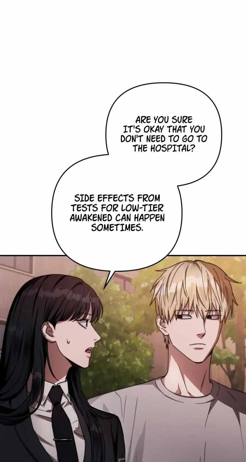 The Delusional Hunter in Another World Chapter 17 page 119 - 