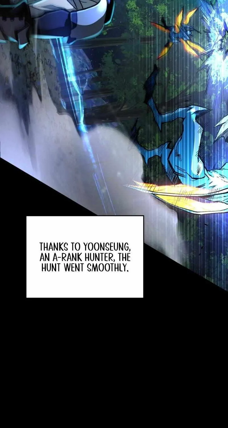 The Delusional Hunter in Another World Chapter 17 page 13 - 