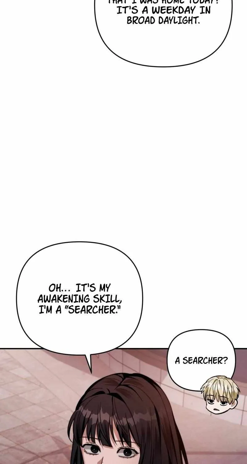The Delusional Hunter in Another World Chapter 17 page 124 - 