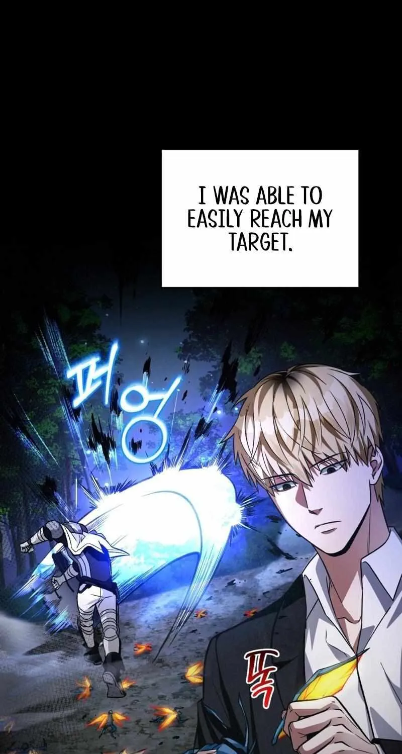 The Delusional Hunter in Another World Chapter 17 page 14 - 