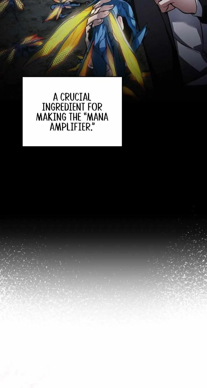 The Delusional Hunter in Another World Chapter 17 page 15 - 