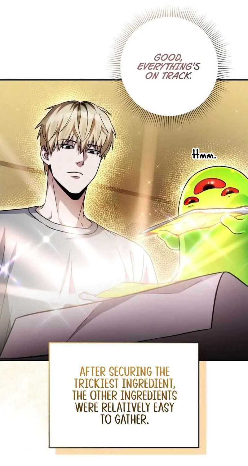 The Delusional Hunter in Another World Chapter 17 page 18 - 