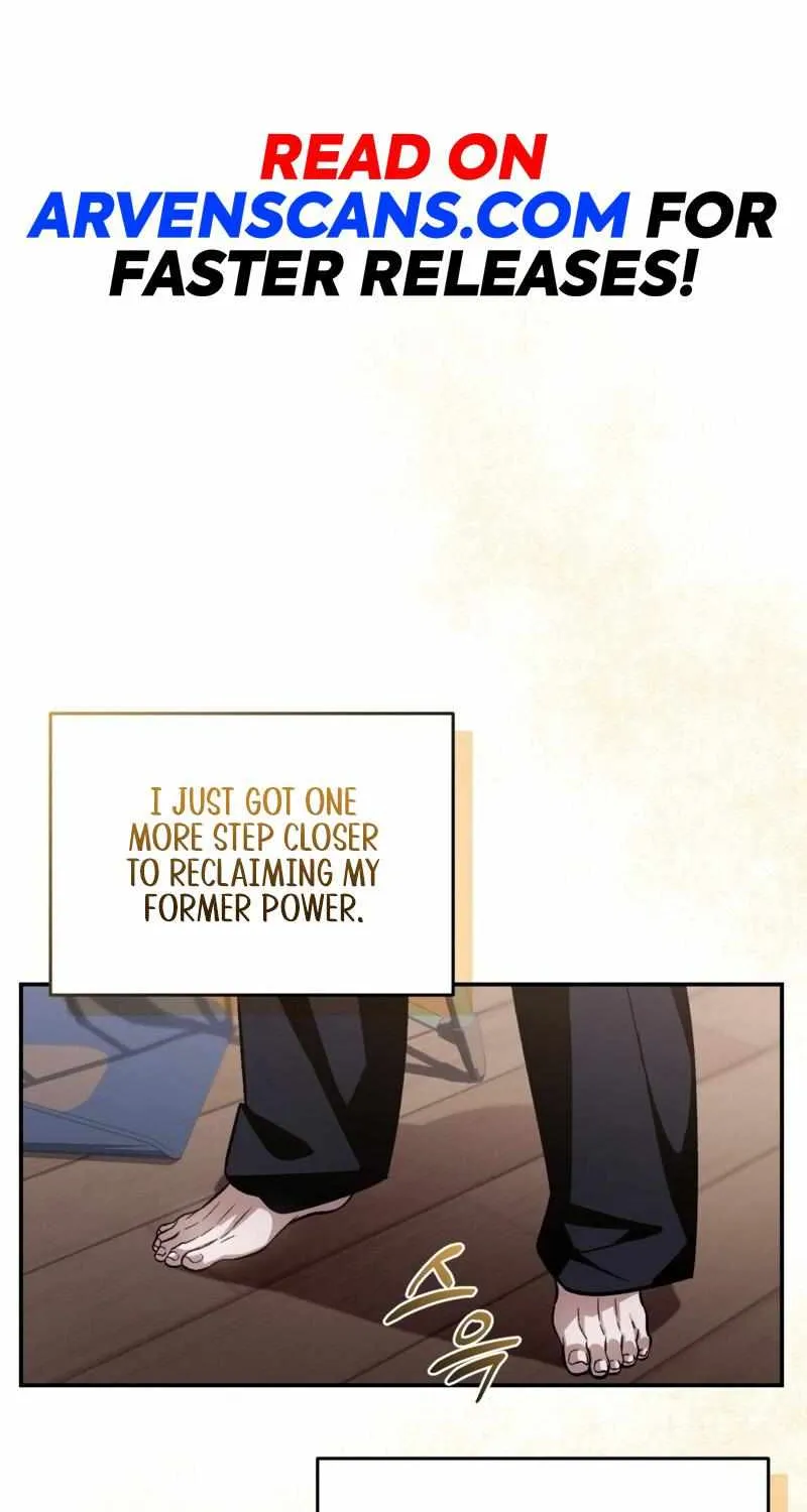 The Delusional Hunter in Another World Chapter 17 page 19 - 