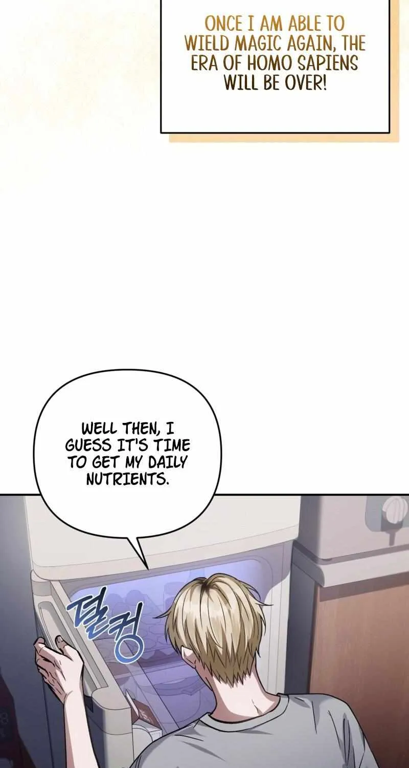 The Delusional Hunter in Another World Chapter 17 page 20 - 
