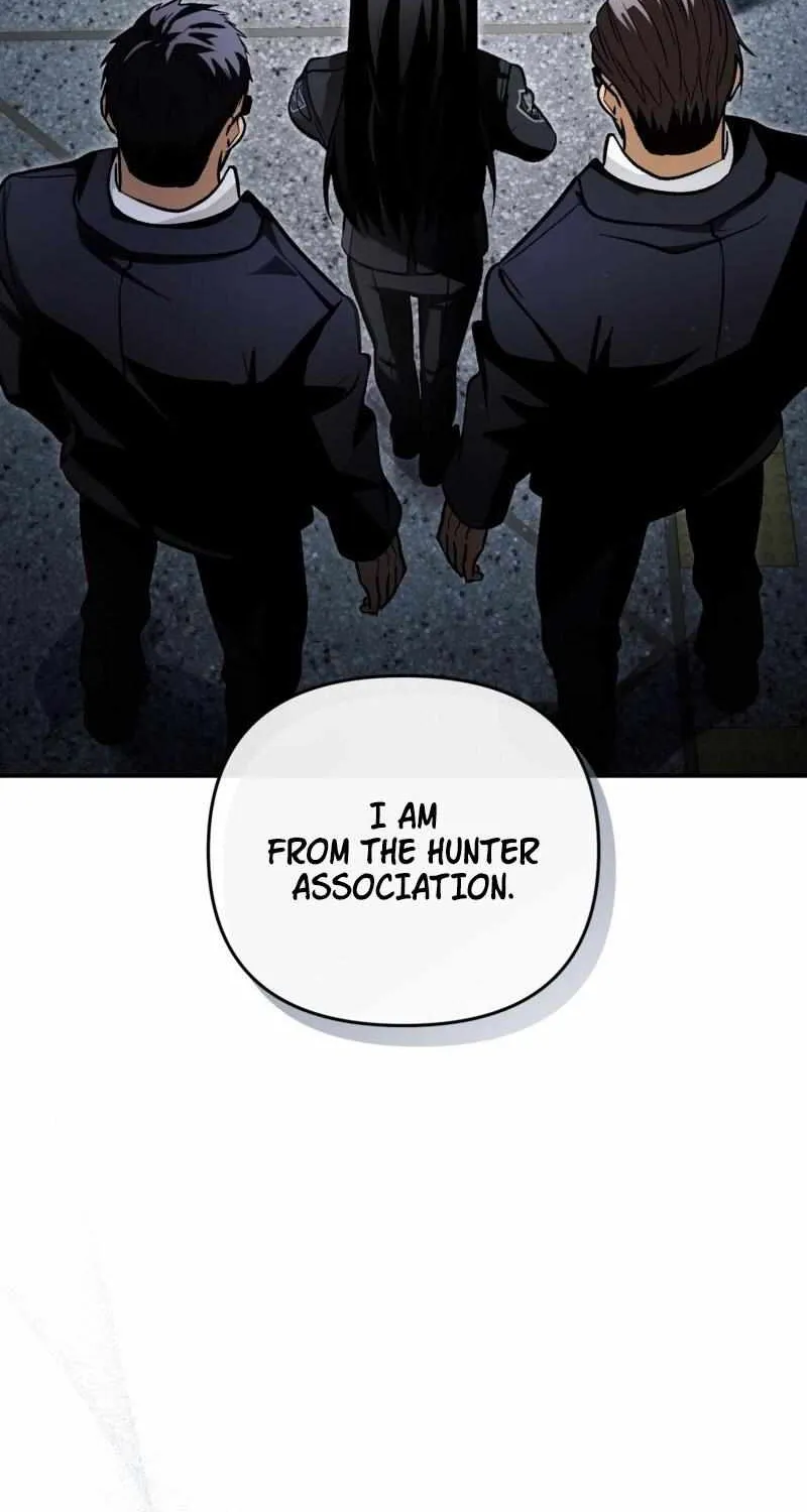 The Delusional Hunter in Another World Chapter 17 page 27 - 