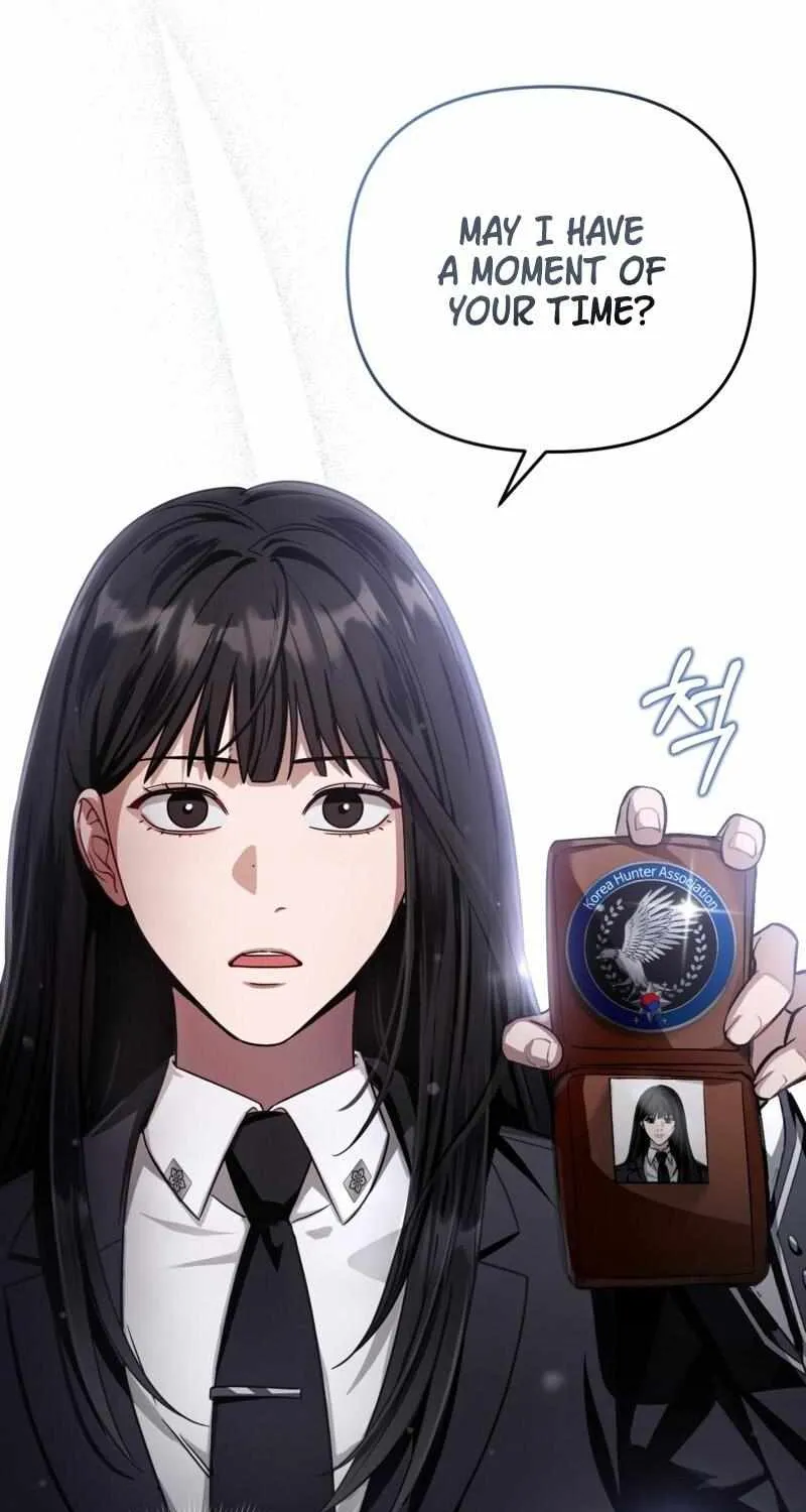 The Delusional Hunter in Another World Chapter 17 page 28 - 