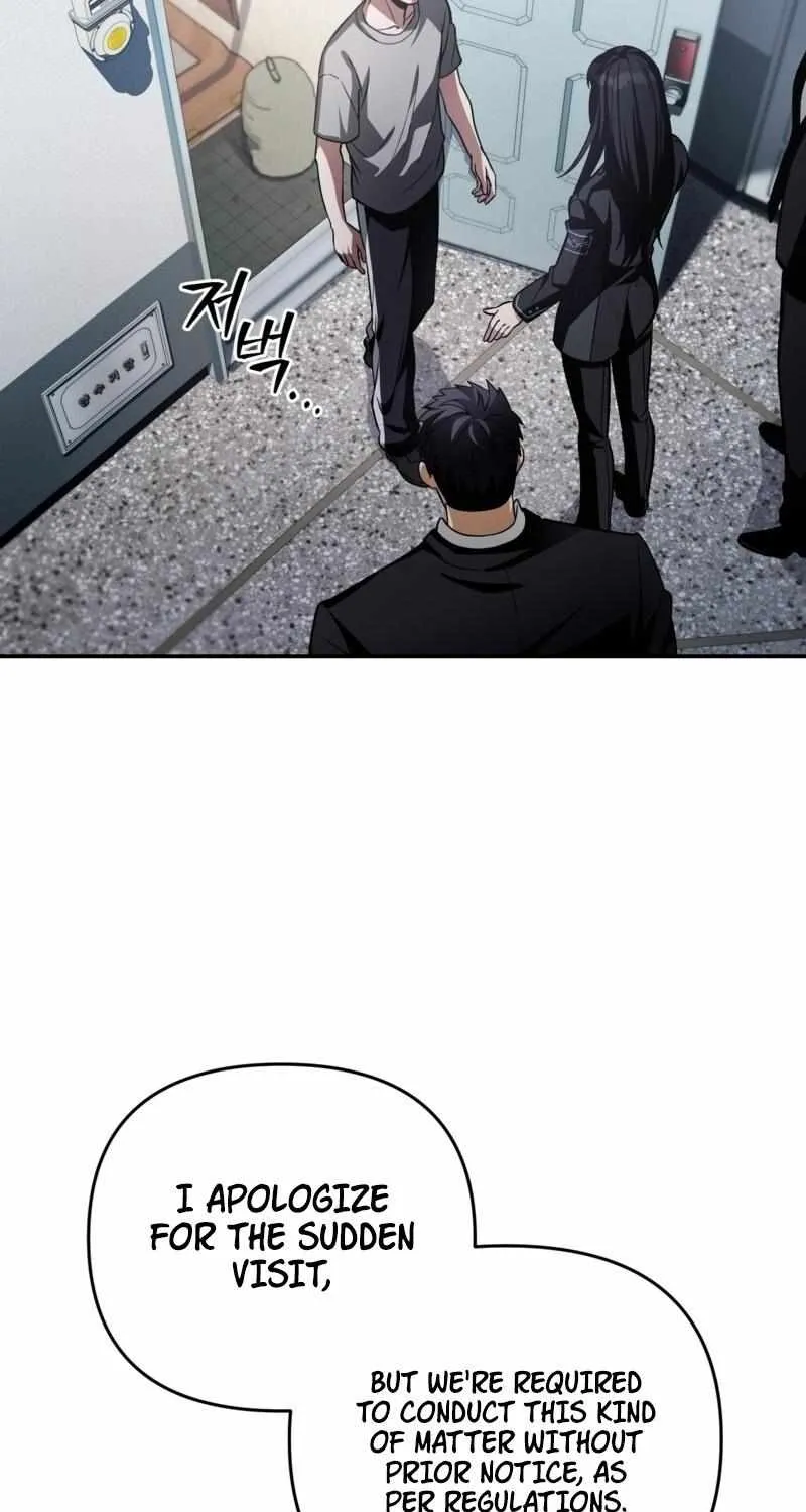 The Delusional Hunter in Another World Chapter 17 page 30 - 