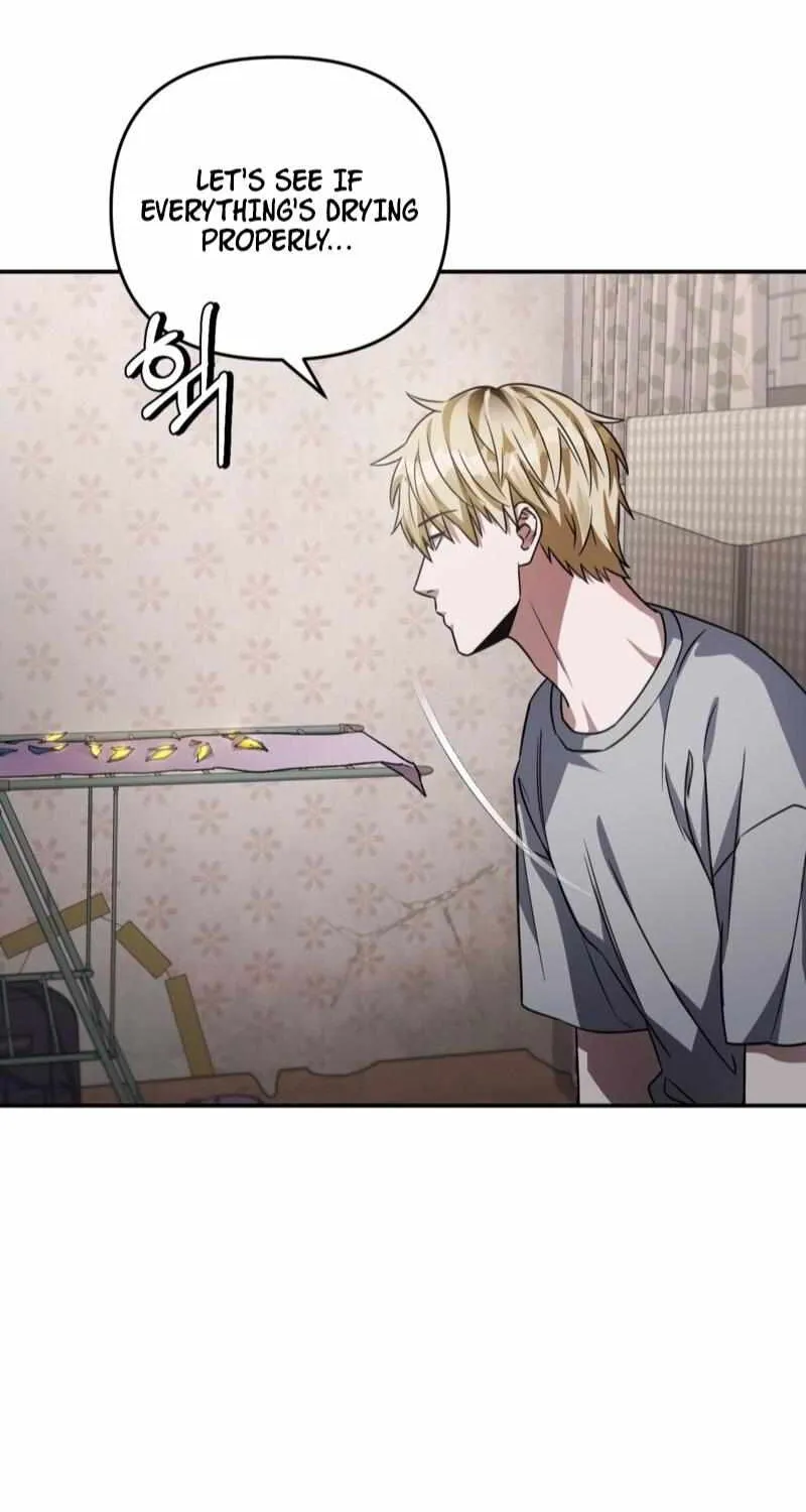 The Delusional Hunter in Another World Chapter 17 page 4 - 