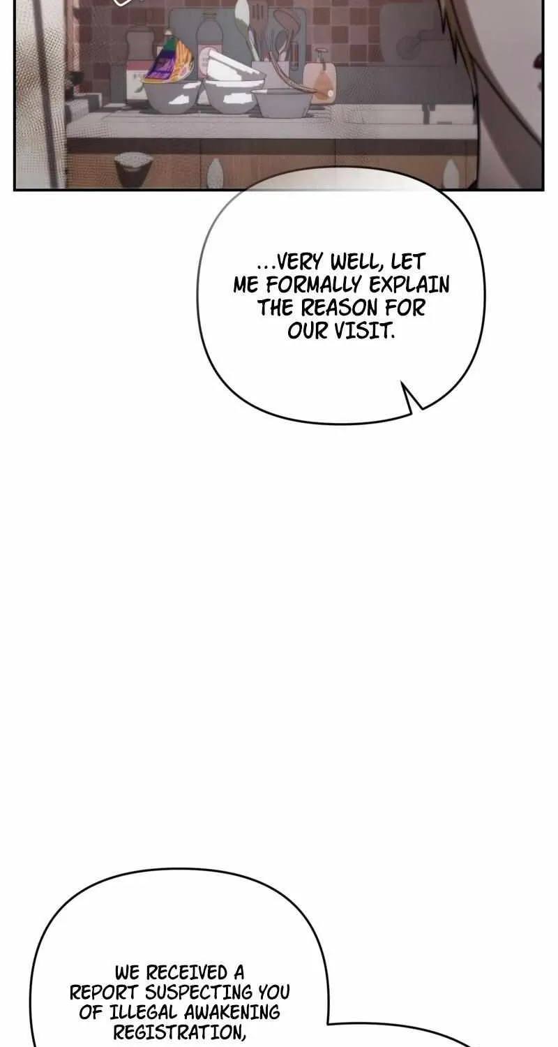 The Delusional Hunter in Another World Chapter 17 page 32 - 