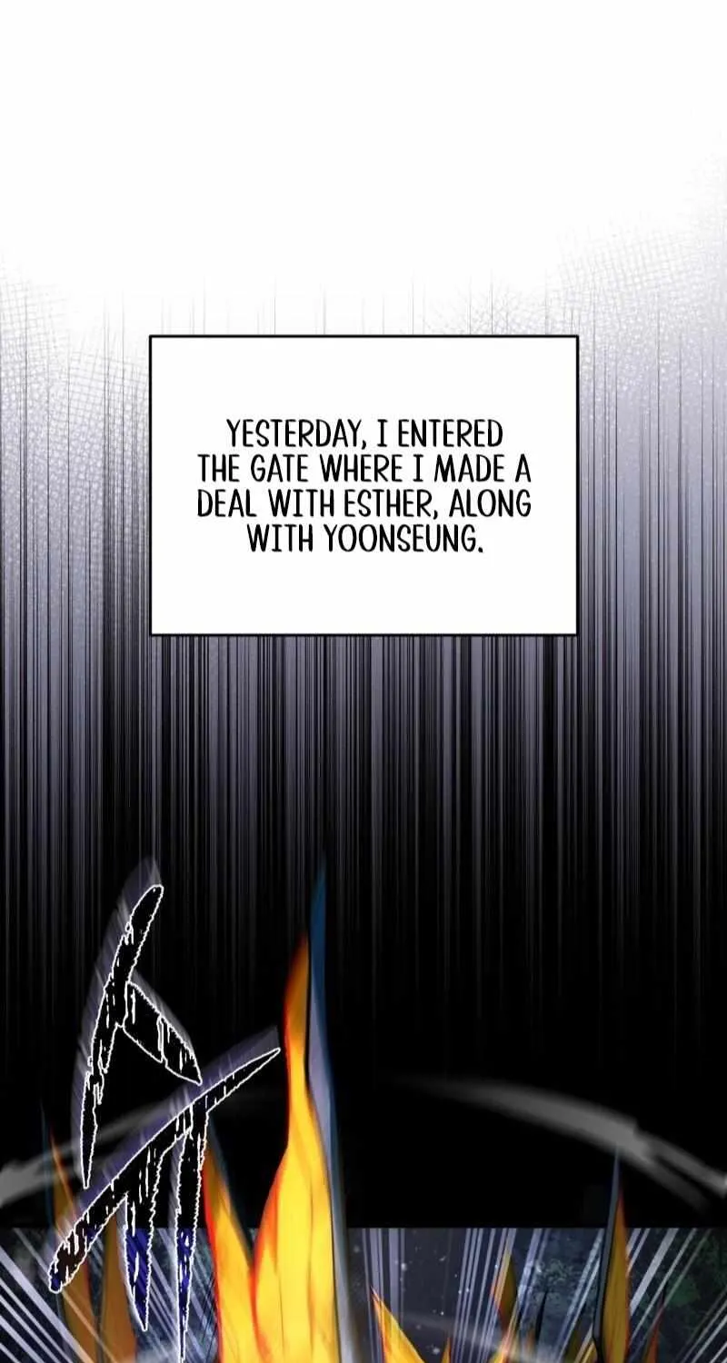 The Delusional Hunter in Another World Chapter 17 page 5 - 