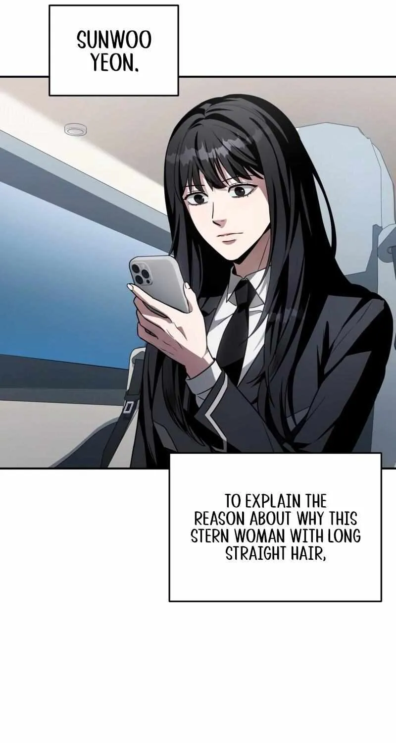 The Delusional Hunter in Another World Chapter 17 page 42 - 